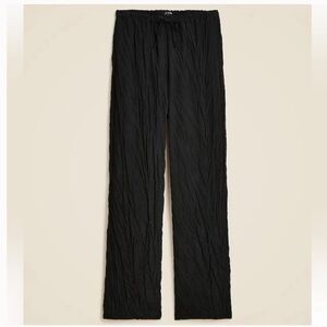 NWT JCrew Soleil Pants